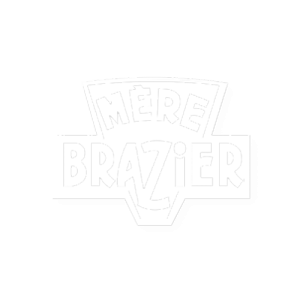Logo client restaurant mère Brazier