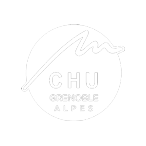 Logo client CHU Grenoble